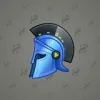 Heroic Helmet #53