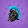 Heroic Helmet #530