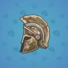 Heroic Helmet #531