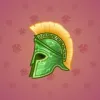 Heroic Helmet #534