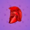 Heroic Helmet #535