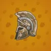 Heroic Helmet #536