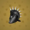 Heroic Helmet #538