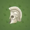 Heroic Helmet #539