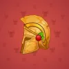 Heroic Helmet #54