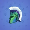 Heroic Helmet #541