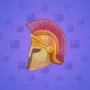 Heroic Helmet #542