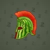 Heroic Helmet #544