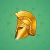 Heroic Helmet #545