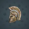 Heroic Helmet #547