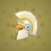 Heroic Helmet #550