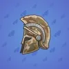 Heroic Helmet #554