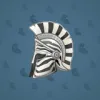 Heroic Helmet #555