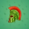 Heroic Helmet #556