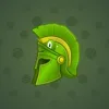 Heroic Helmet #557