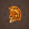 Heroic Helmet #558