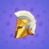 Heroic Helmet #560