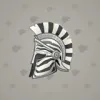 Heroic Helmet #561