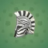 Heroic Helmet #562