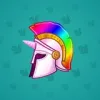 Heroic Helmet #563