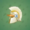 Heroic Helmet #565