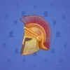 Heroic Helmet #566