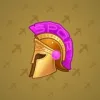 Heroic Helmet #567