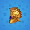 Heroic Helmet #568