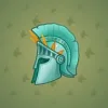 Heroic Helmet #572
