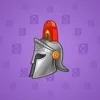 Heroic Helmet #577