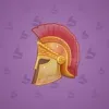 Heroic Helmet #578