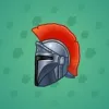 Heroic Helmet #579