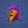 Heroic Helmet #582