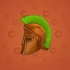 Heroic Helmet #584