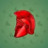 Heroic Helmet #586