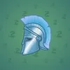 Heroic Helmet #587