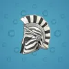 Heroic Helmet #588