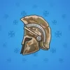 Heroic Helmet #589
