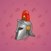 Heroic Helmet #590