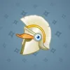 Heroic Helmet #591