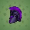 Heroic Helmet #592