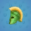 Heroic Helmet #595