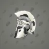 Heroic Helmet #597