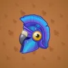 Heroic Helmet #598