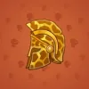 Heroic Helmet #60