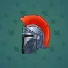 Heroic Helmet #600