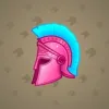 Heroic Helmet #601
