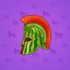 Heroic Helmet #602