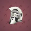 Heroic Helmet #603