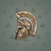 Heroic Helmet #604